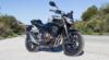 Honda CB500F 2022 - Test 